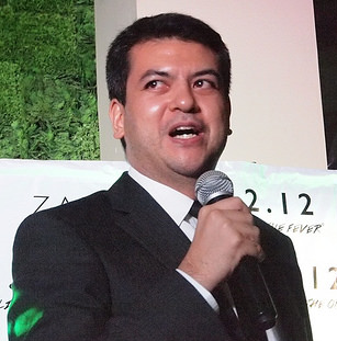 Paulo Campos Profile 