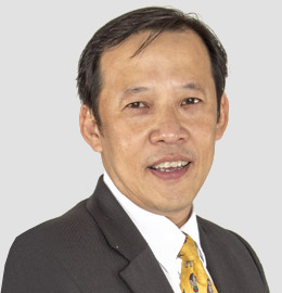 Paul Lim 