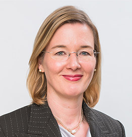 Katharina Lange Ph.D. 